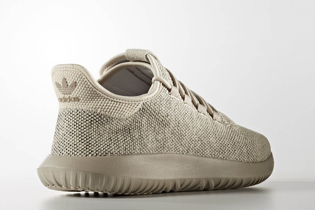 adidas tubular tan